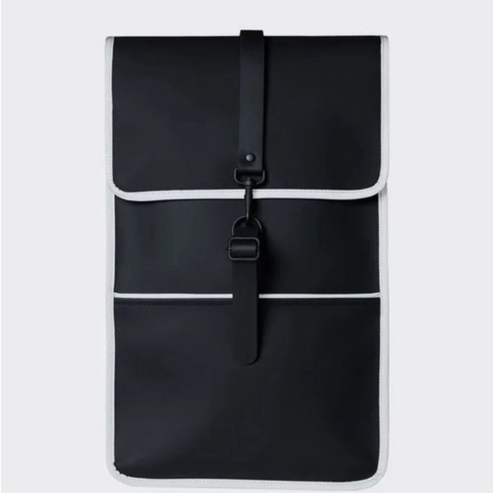 Rains backpack, like new